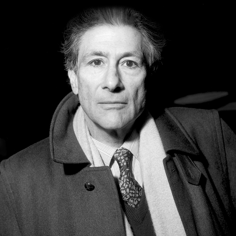 Edward Said